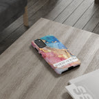 God is Love Non MagSafe Case