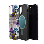 Romans 8:18 MagSafe iPhone Case