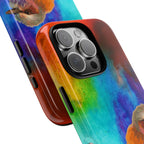 Consider the Sparrows Non MagSafe Phone Case