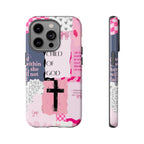 Child of God Collage