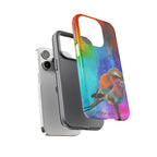 Consider the Sparrows Non MagSafe Phone Case