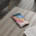 God is Love Non MagSafe Case