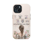 Armor of God MagSafe Phone Case