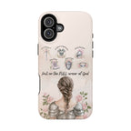 Armor of God MagSafe Phone Case