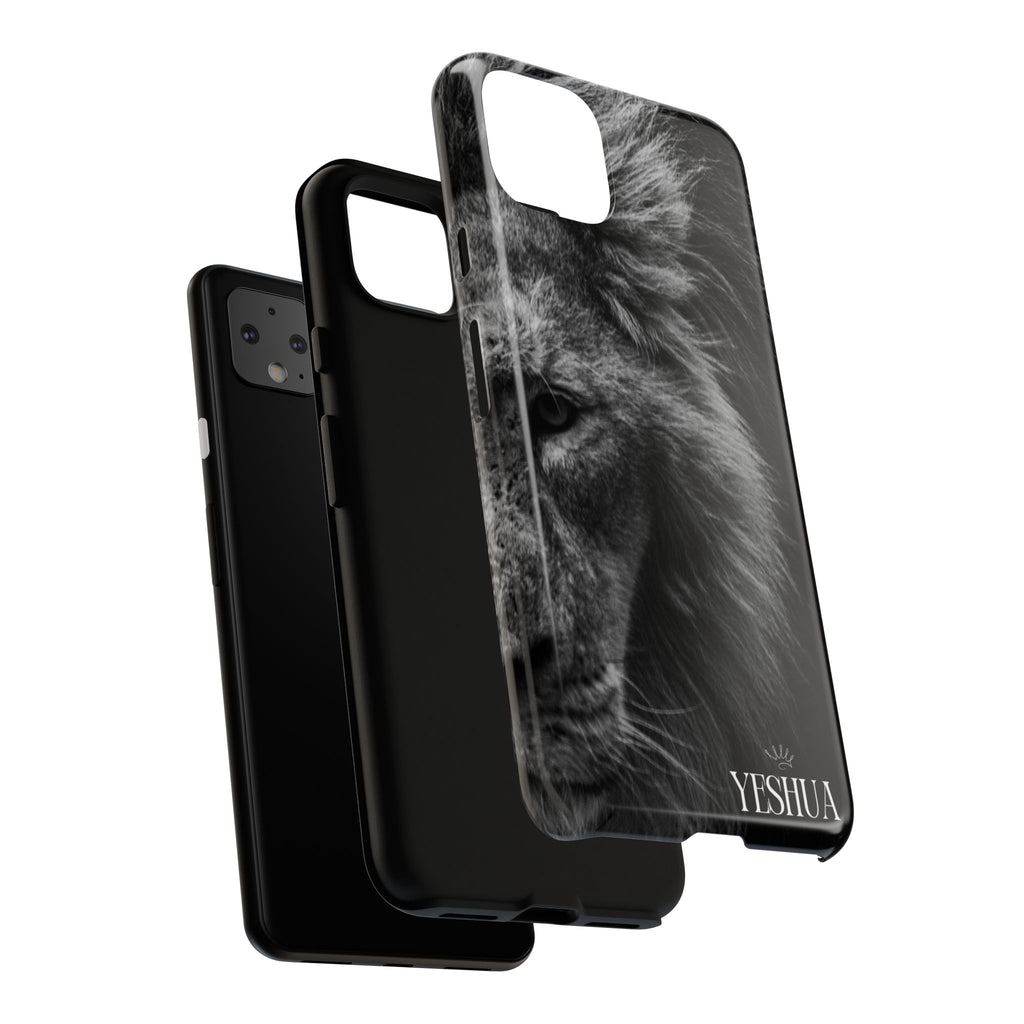 King Yeshua Phone Case