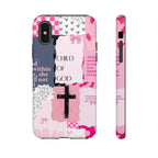 Child of God Collage