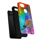 Consider the Sparrows Non MagSafe Phone Case