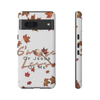 S’more of Jesus Phone Case