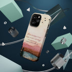 His Mercies Are New Every Morning