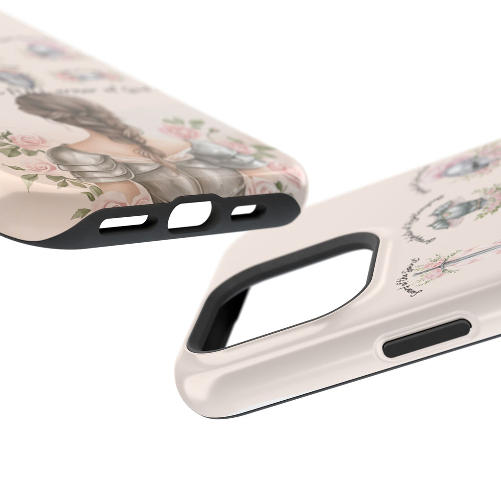 Armor of God MagSafe Phone Case