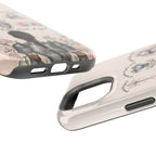 Armor of God (Black Haired Woman)