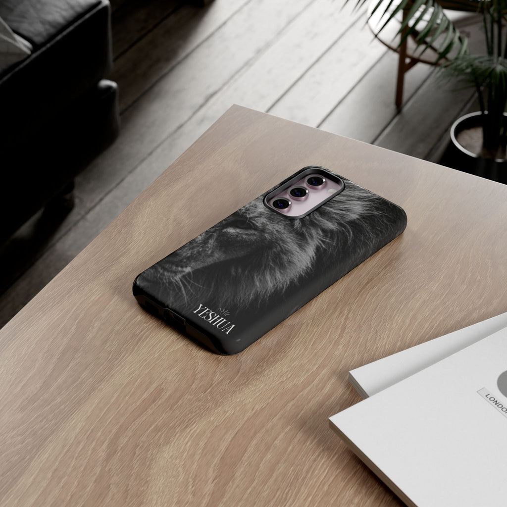 King Yeshua Phone Case
