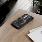 King Yeshua Phone Case
