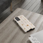Fall for Jesus Phone Case
