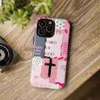 Child of God Collage