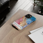 God is Love Non MagSafe Case