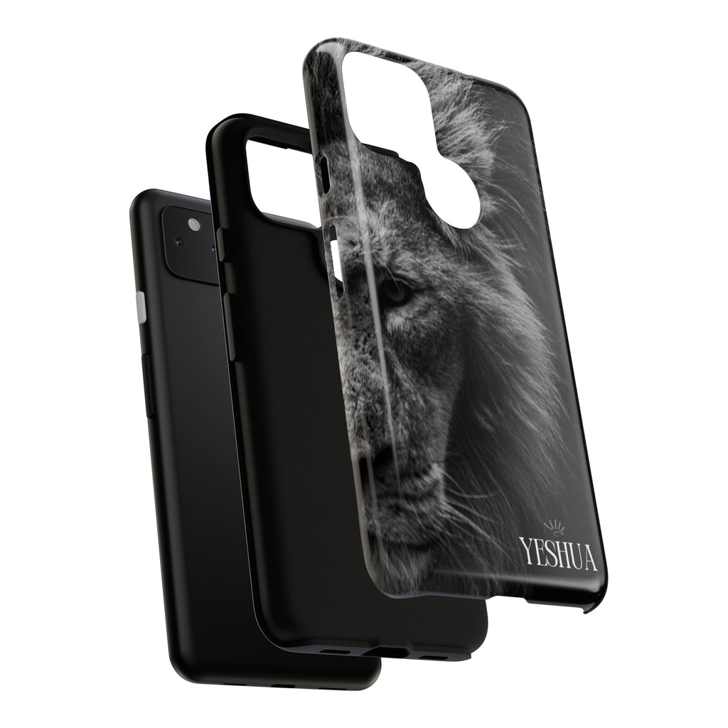 King Yeshua Phone Case