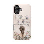 Armor of God MagSafe Phone Case