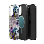 Romans 8:18 MagSafe iPhone Case
