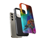 Consider the Sparrows Non MagSafe Phone Case