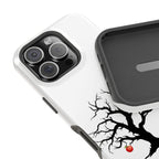 Tree of Hope phone case