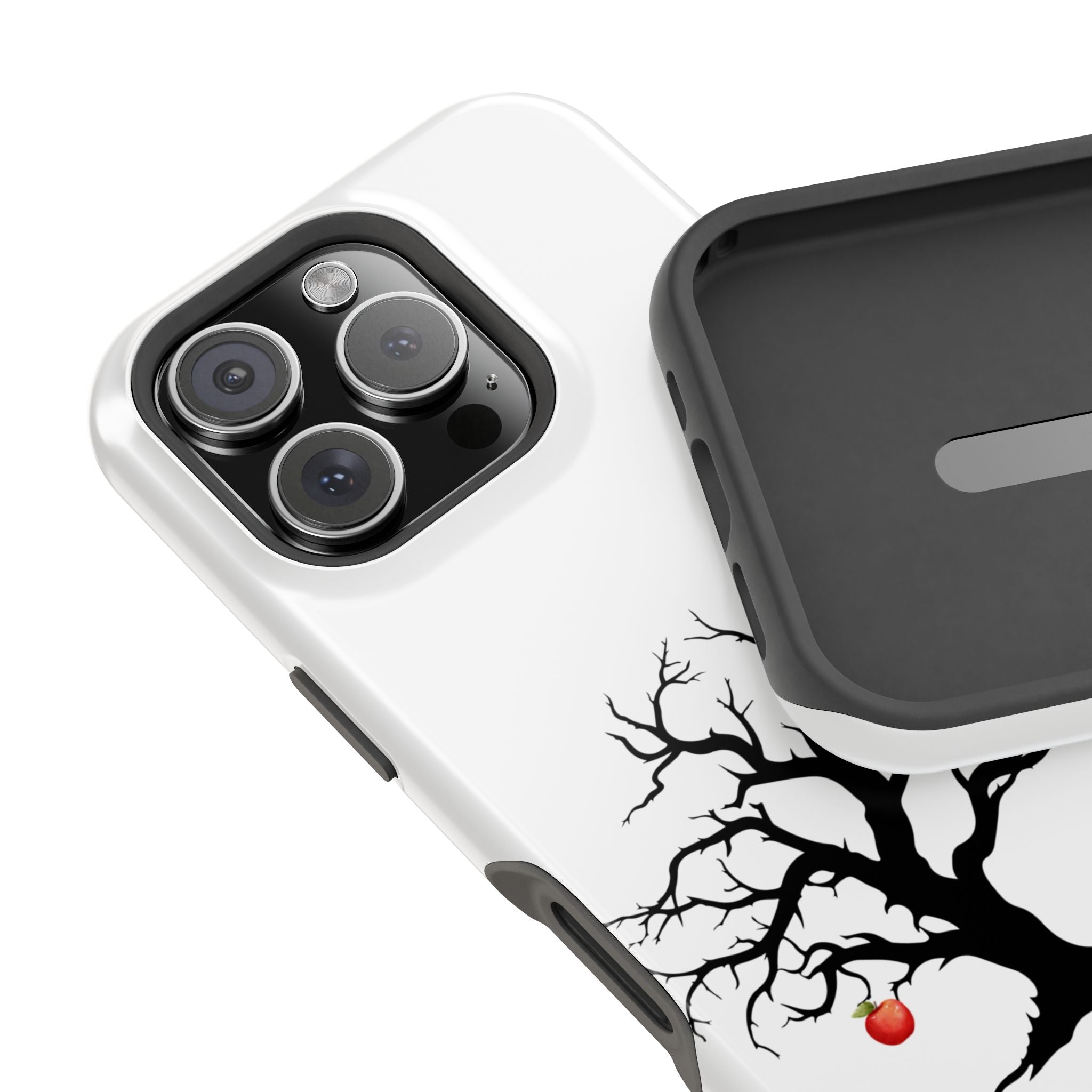 Tree of Hope phone case