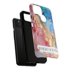 God is Love Non MagSafe Case