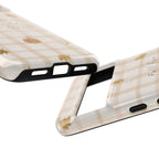 Fall for Jesus Phone Case