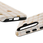 Fall for Jesus Phone Case