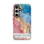 God is Love Non MagSafe Case