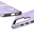 God Is Within Her Non MagSafe phone Case