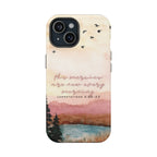 His Mercies Are New Every Morning