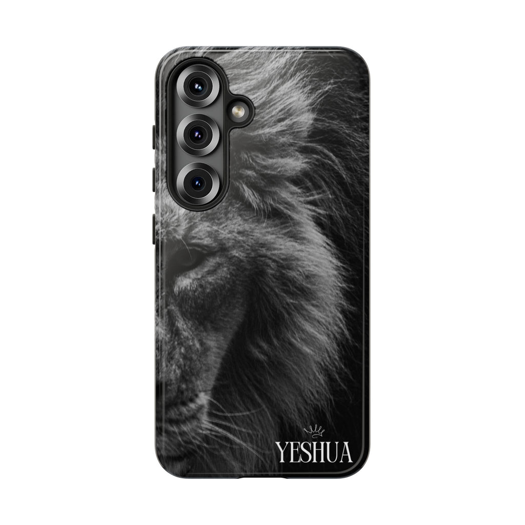 King Yeshua Phone Case