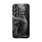 King Yeshua Phone Case