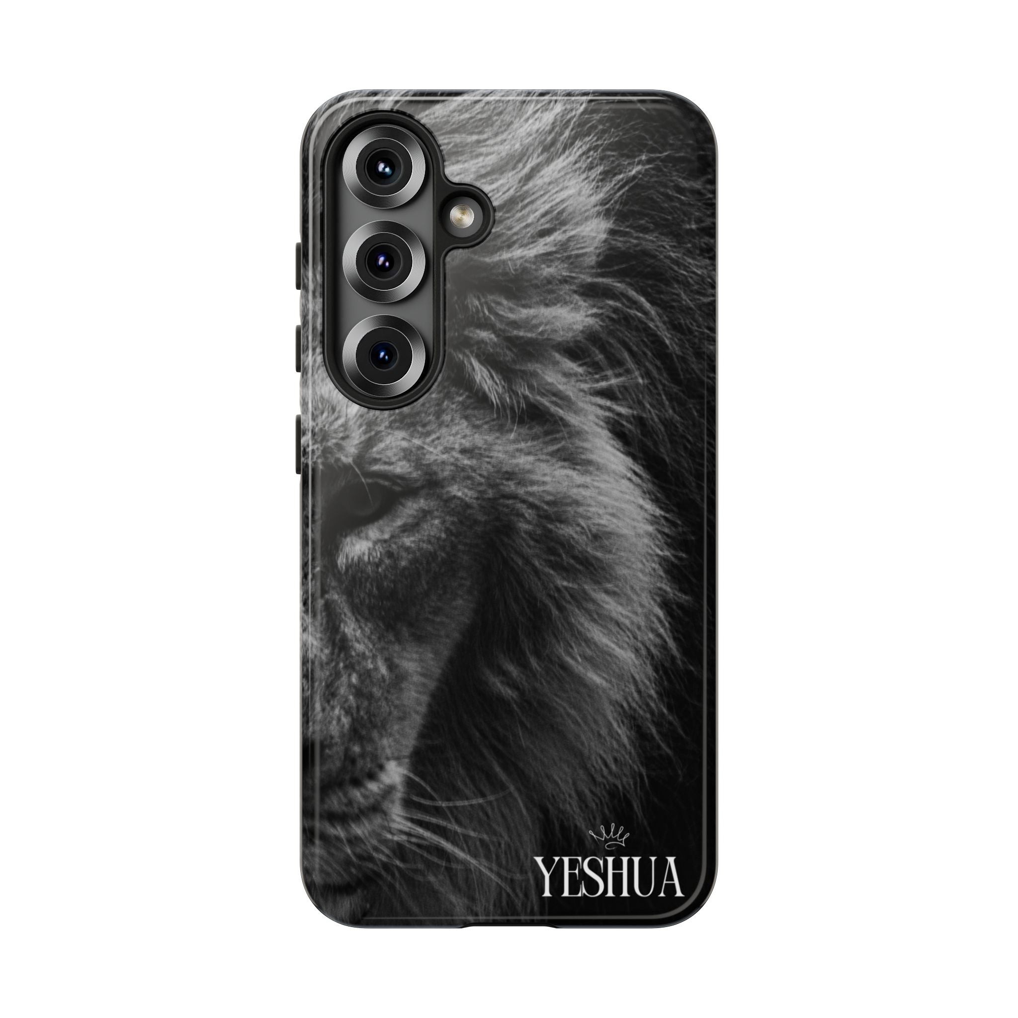 King Yeshua Phone Case