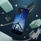 Jesus the Reason for the Season Christmas Phone Case
