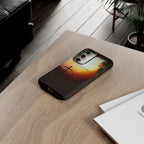 It Is Finished Non MagSafe Phone Case