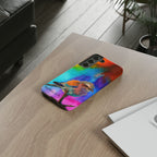 Consider the Sparrows Non MagSafe Phone Case