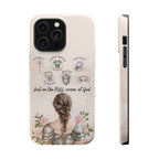Armor of God MagSafe Phone Case