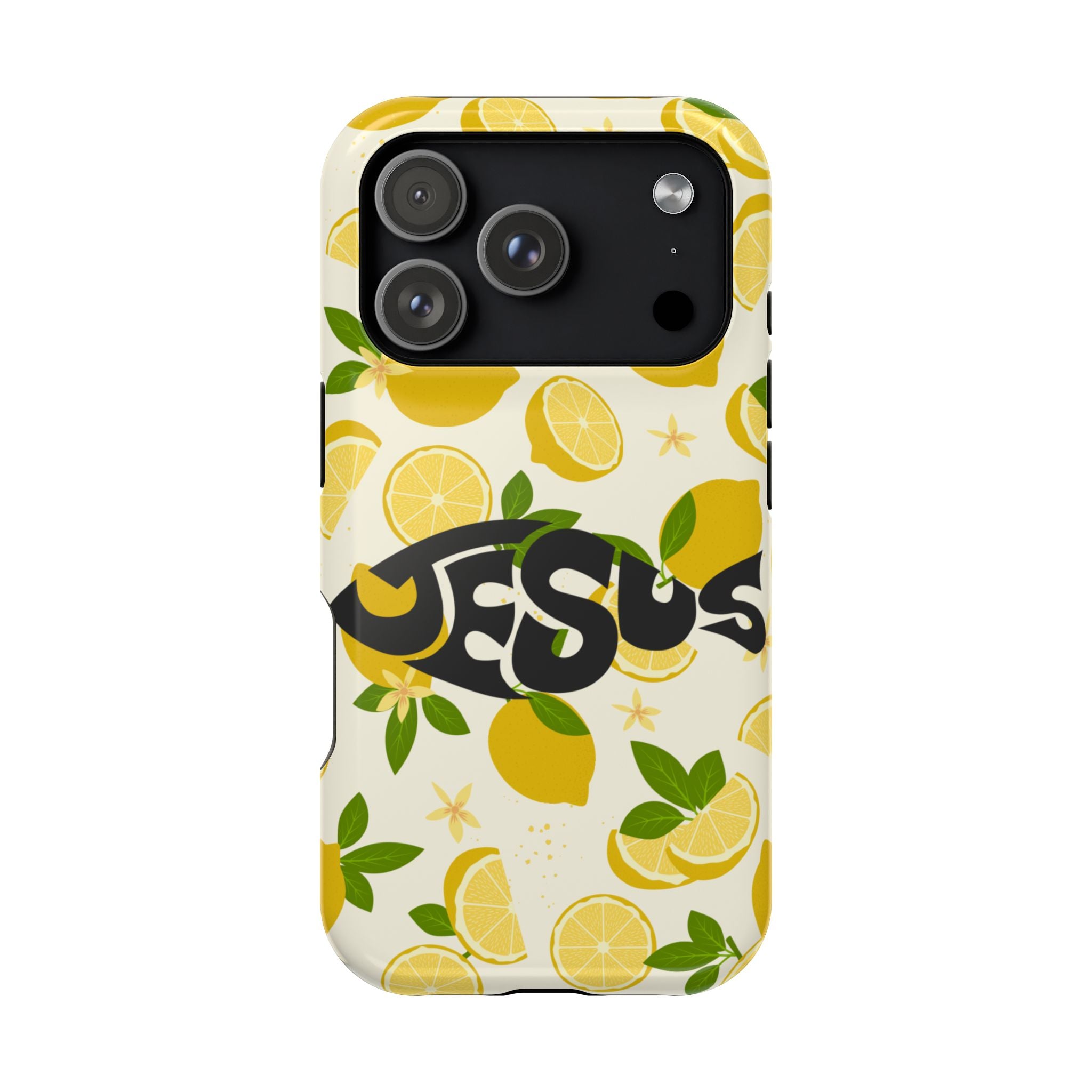Making’ Lemonade Phone Case