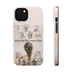 Armor of God MagSafe Phone Case