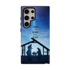 Jesus is the reason for the season