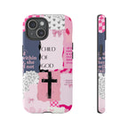 Child of God Collage