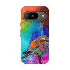 Consider the Sparrows Non MagSafe Phone Case