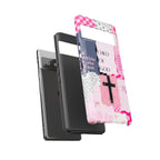 Child of God Collage Case