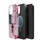 Child Of God collage