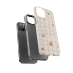 Fall for Jesus Phone Case