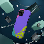 Jesus Is My Rock 90's Design Phone Case