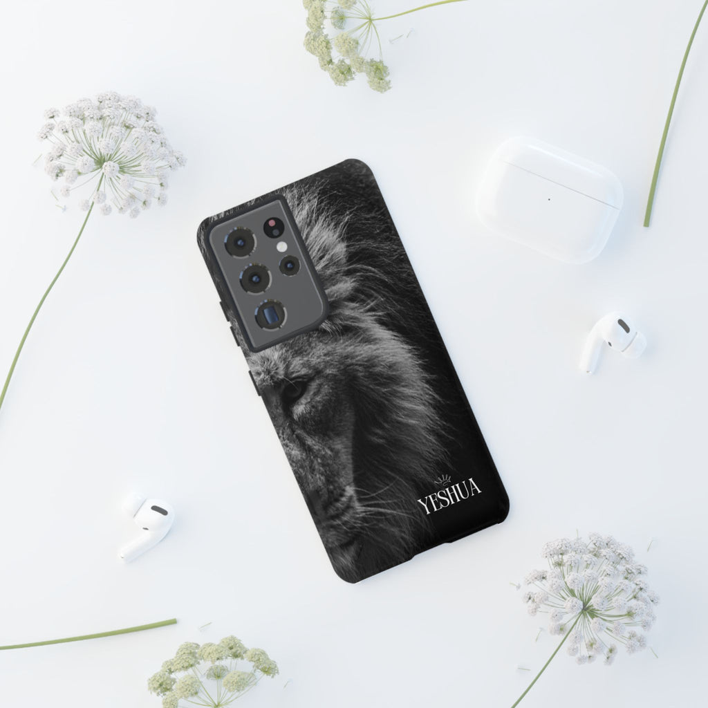 King Yeshua Phone Case