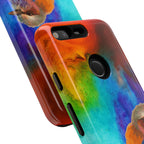 Consider the Sparrows Non MagSafe Phone Case